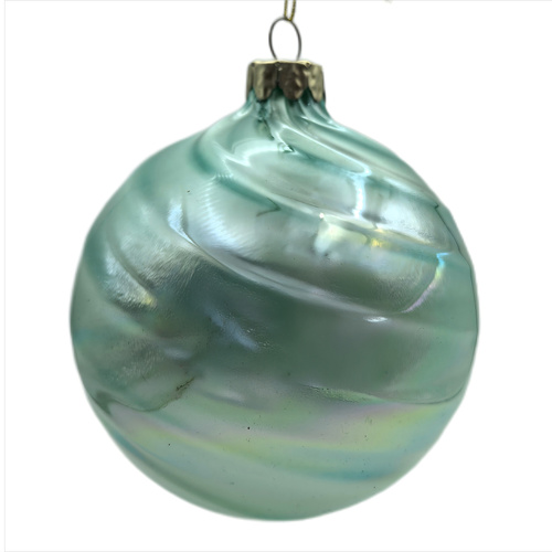 Tiffany Pearl Bauble