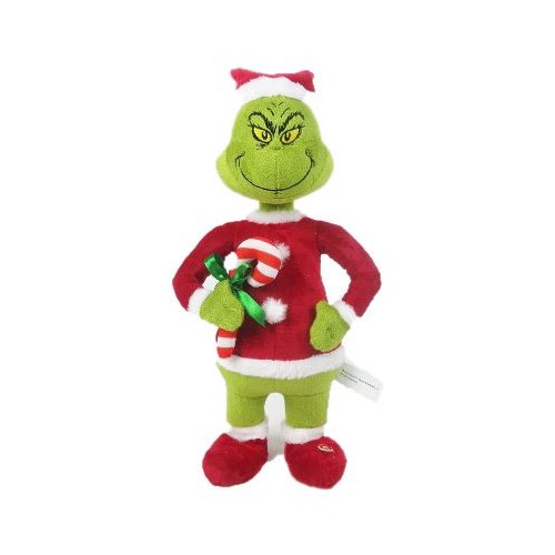 Dr Seuss The Grinch | Happy Grinch