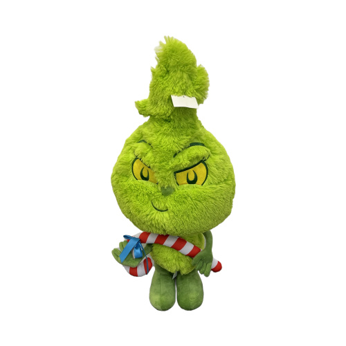 Dr Seuss The Grinch | Baby Grinch