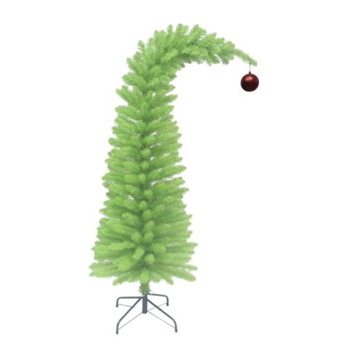 Grinchmas Bent Tree Sml