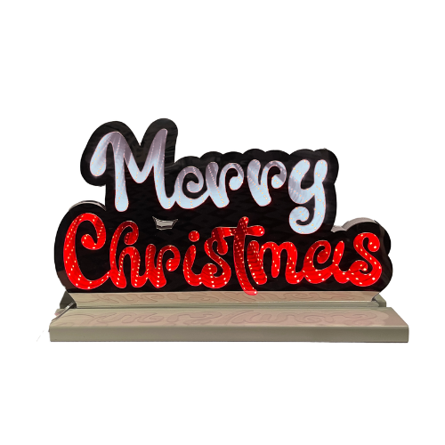 Merry Christmas | infinity Light