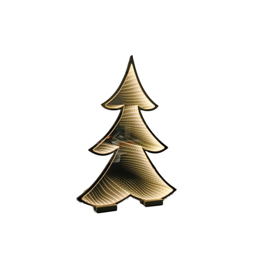 Silver Tree | Infinity Light