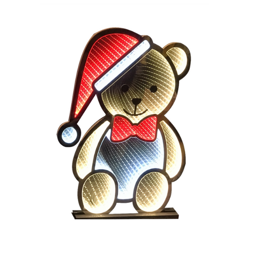 Teddy Bear | Infinity Light