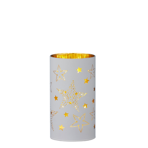 LED LightUp w/ Stars