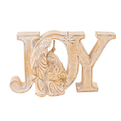 Fawnwash Joy Tablepiece