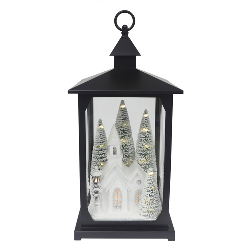 House Led Lantern LightUp