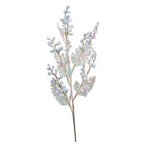 Champgne White Berry Spray
