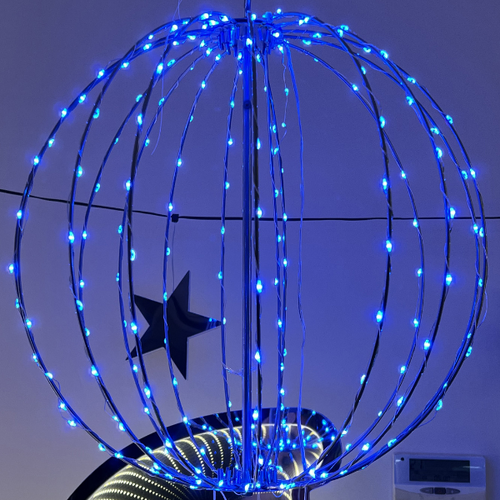 RGB Light-up Ball