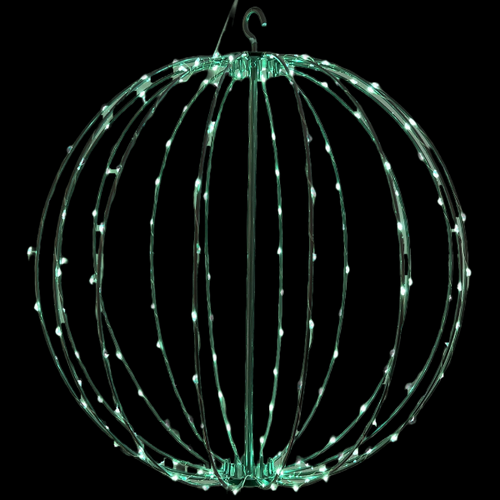 Grinch Light-up Ball