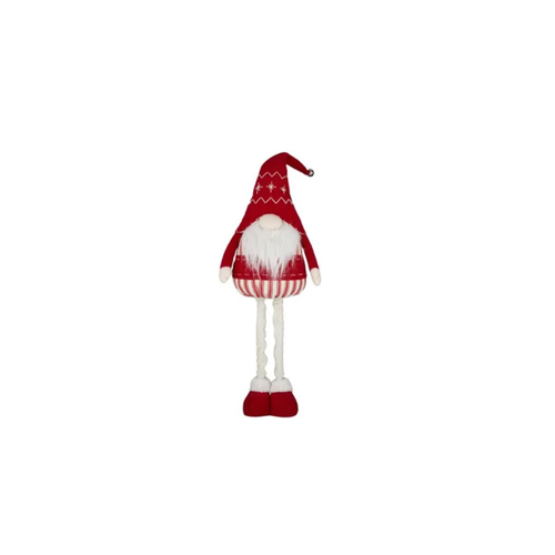 Santa Gnome