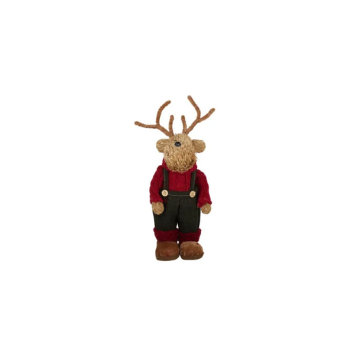 Dougie Deer