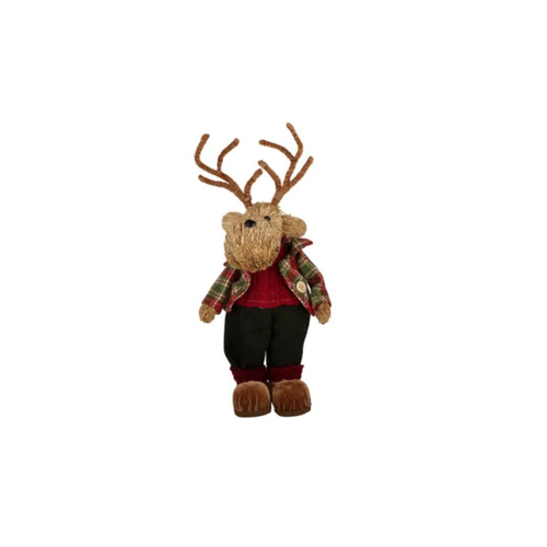 Derek Deer