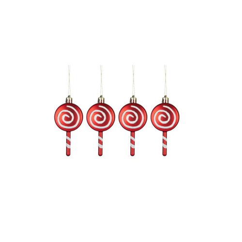 CandyCane Set HO