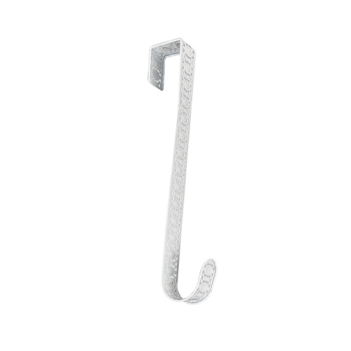 Wreath Hanger - White 