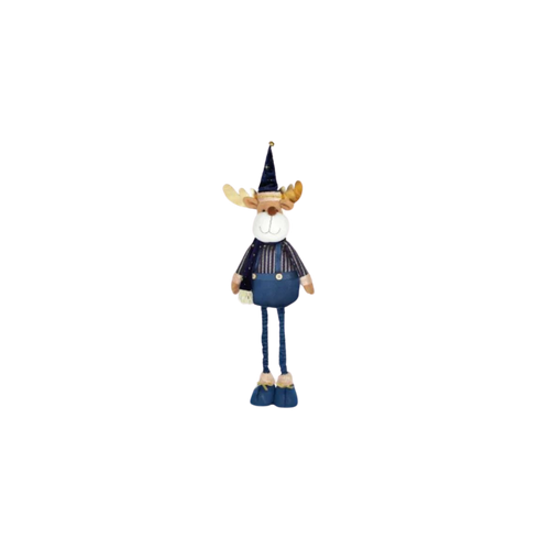 Standing Reindeer