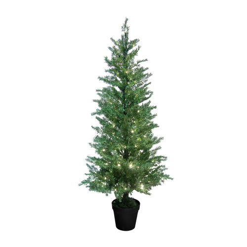 Conifer LED Tree