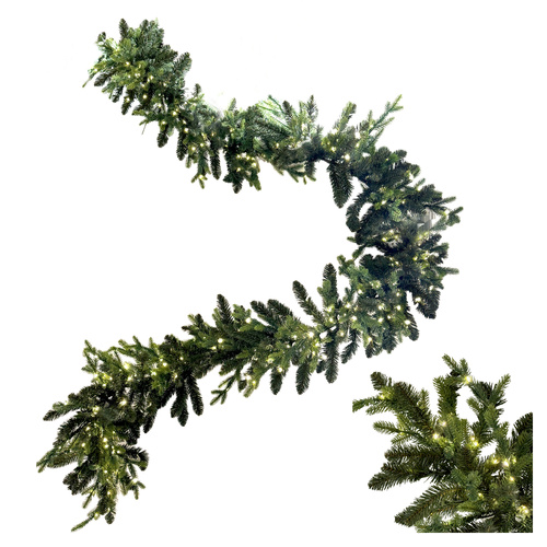 Hotham LED Garland
