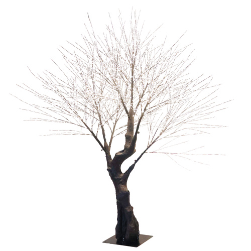 Oakland Outdoor Sparkle Tree 