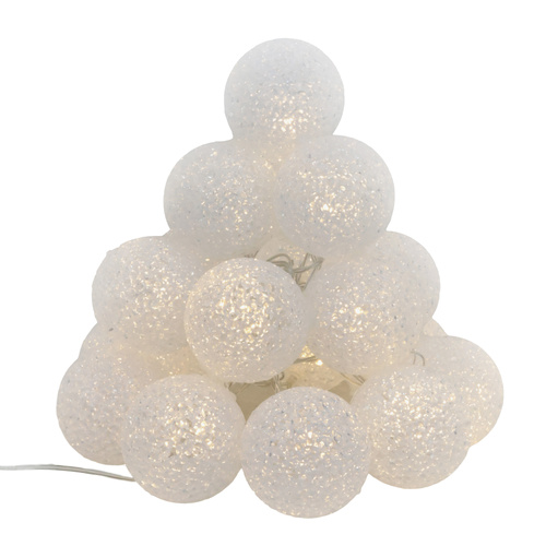 Snowball Tree Sml