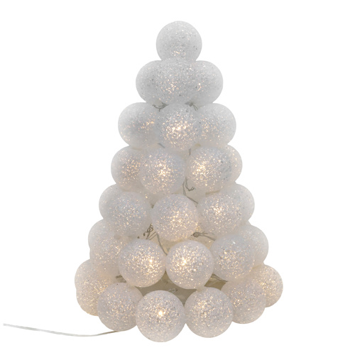 Snowball Tree Lge