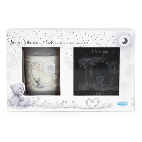 Me to You | Moon & Back Set