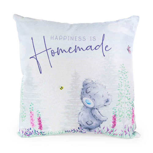Me to You | Happiness is Homemade Cushion