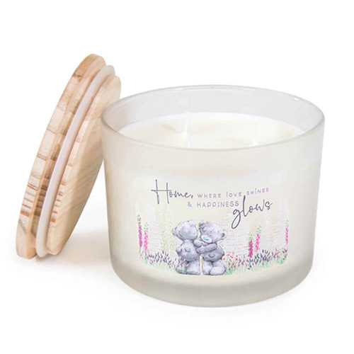 Me to You | Summer Meadows Candle