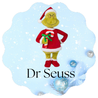 Dr Seuss