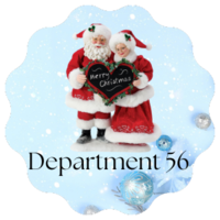 Department 56