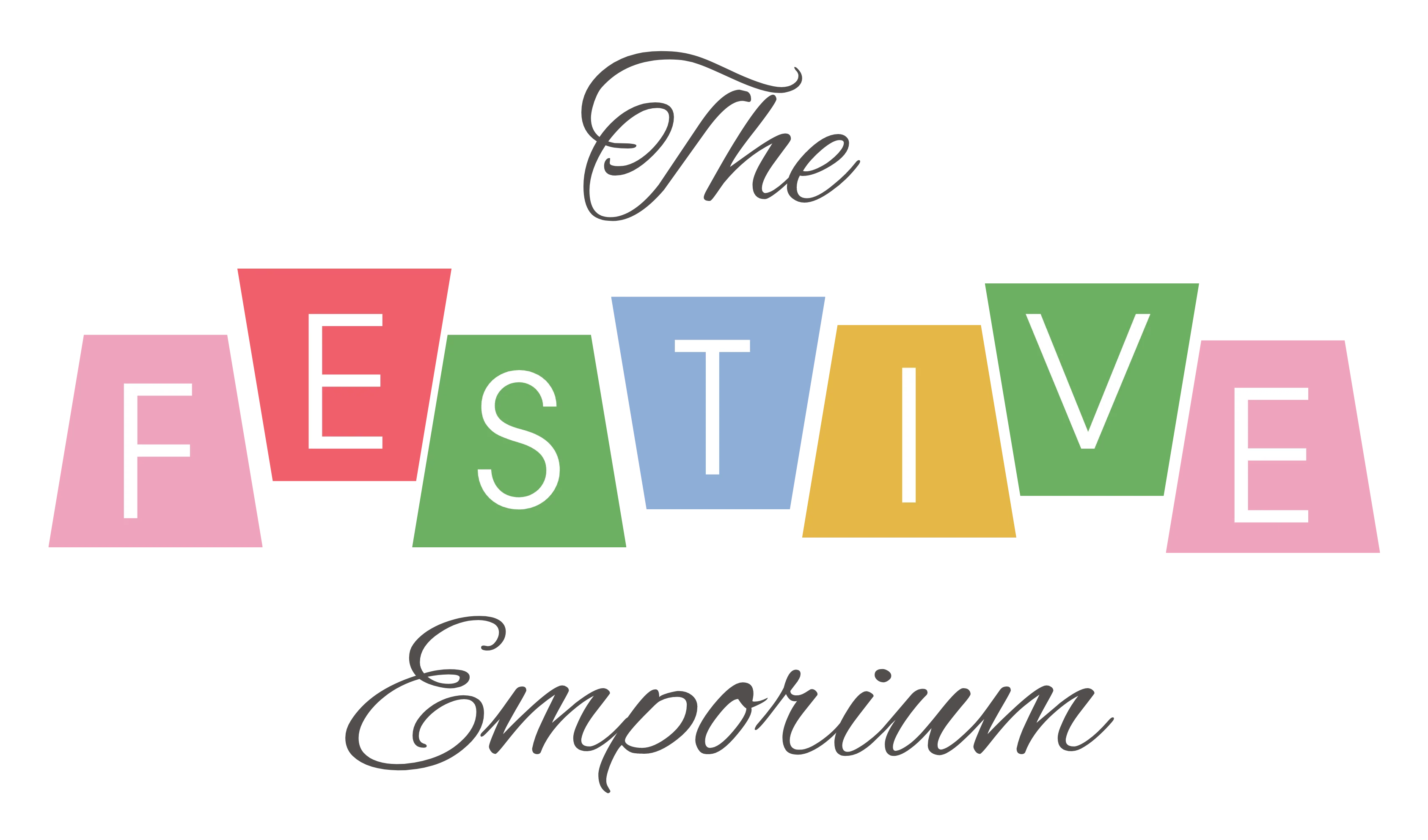 The Festive Emporium