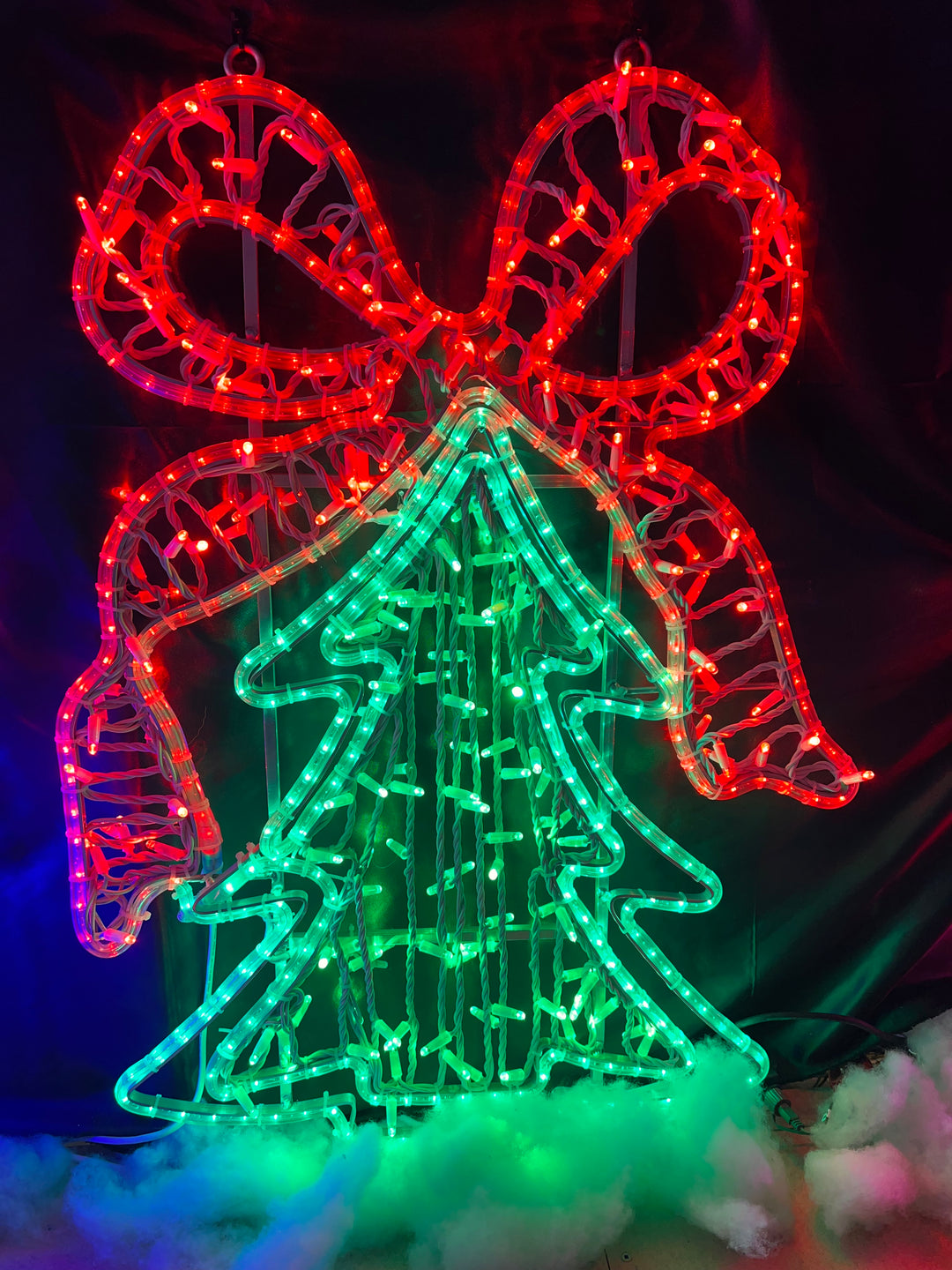 Christmas Tree | Christmas Motif Light