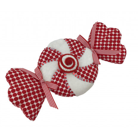 Candy Wrapped Lolly