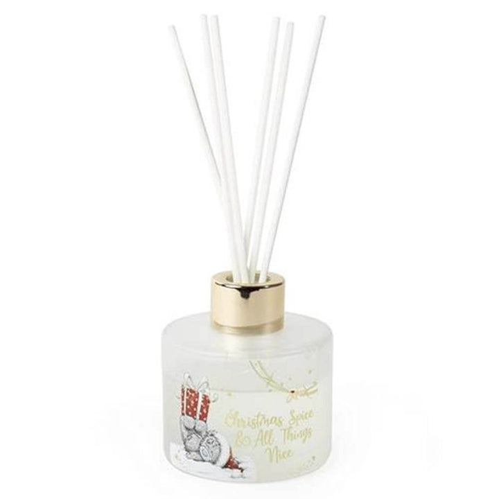 Me to You | Candle & Reed Diffuser