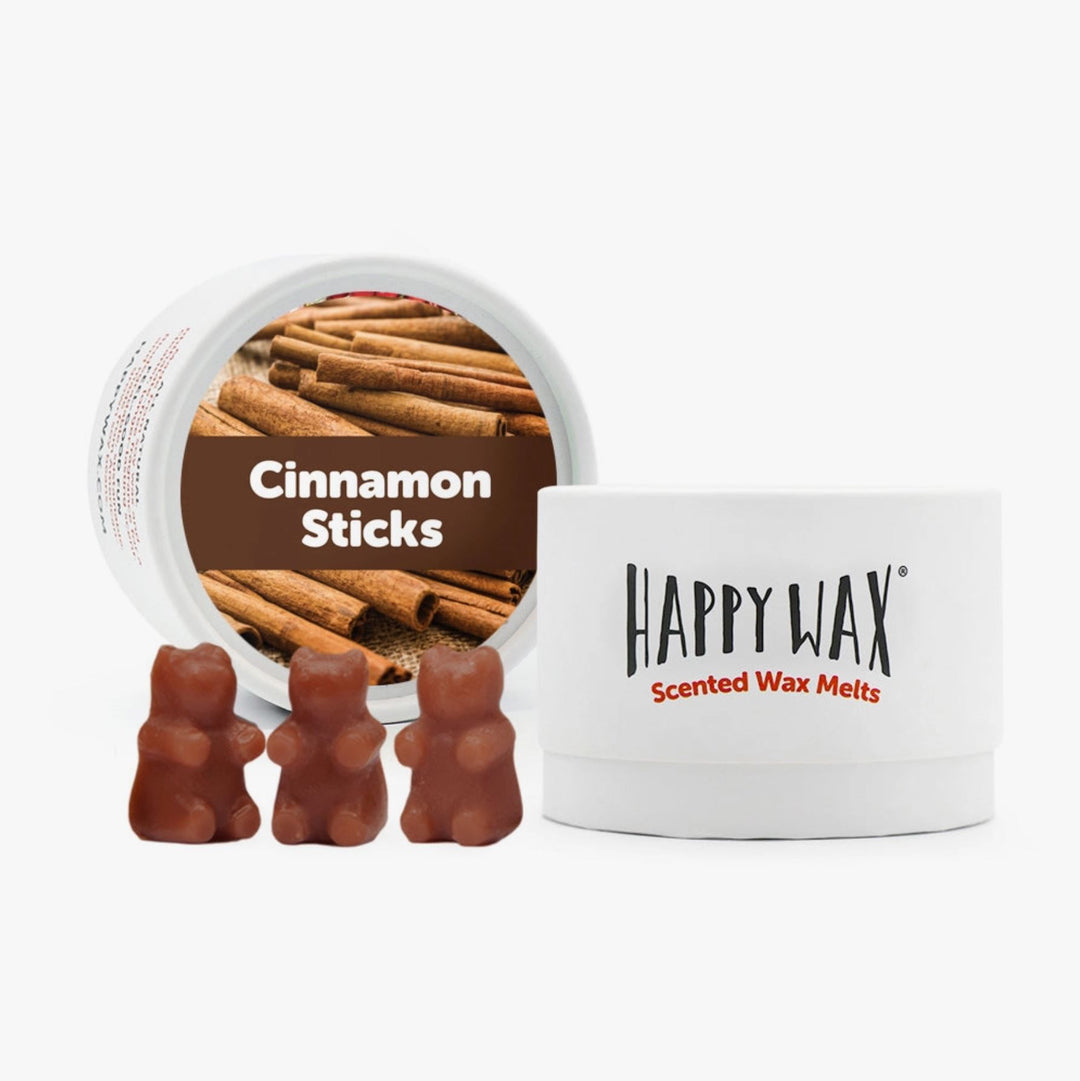 Cinammon Sticks Wax Melts