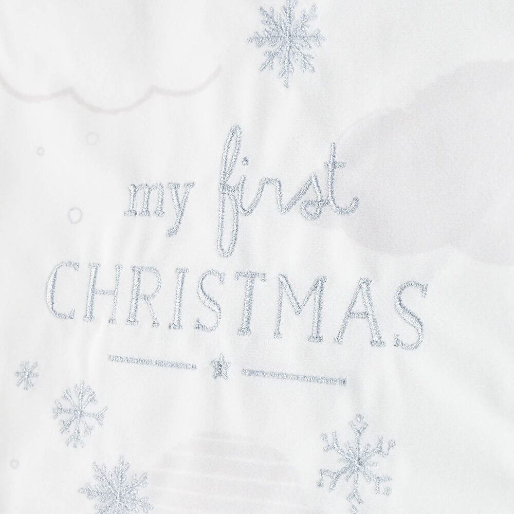 Magical Christmas | First Christmas Stocking