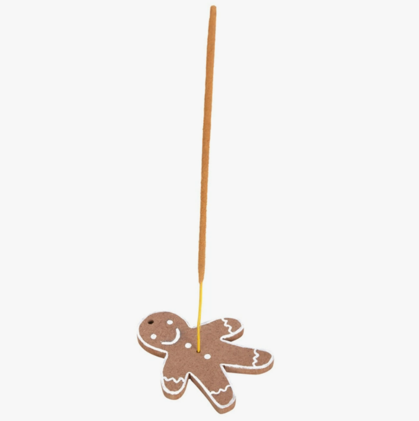 Gingerbread Incense Sticks