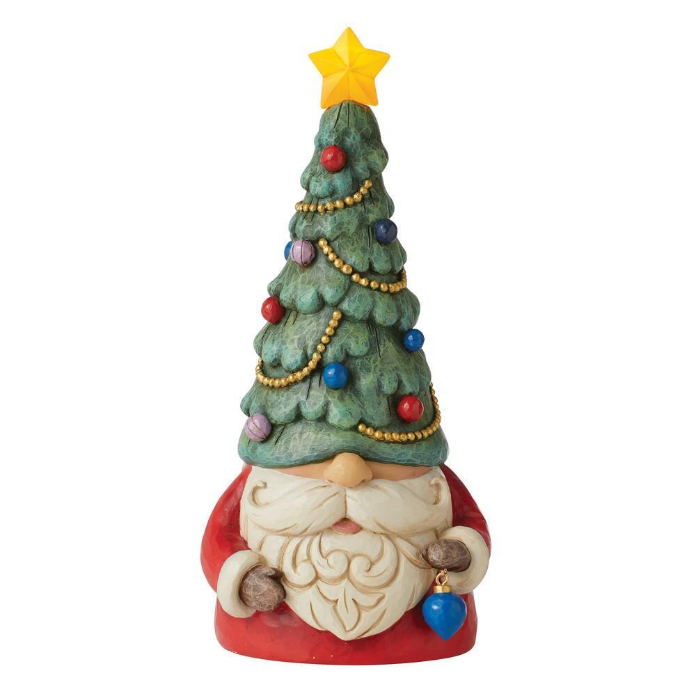 Heartwood Creek | Christmas Tree Lit Gnome