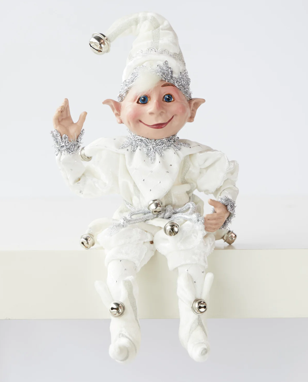 Jonte Silver Elf