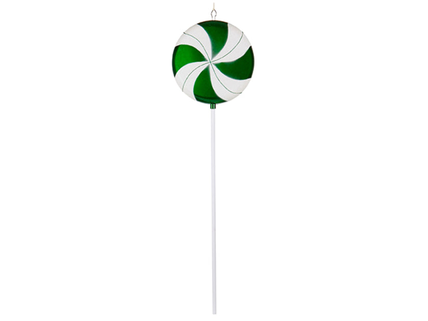 Green Lollypop XL