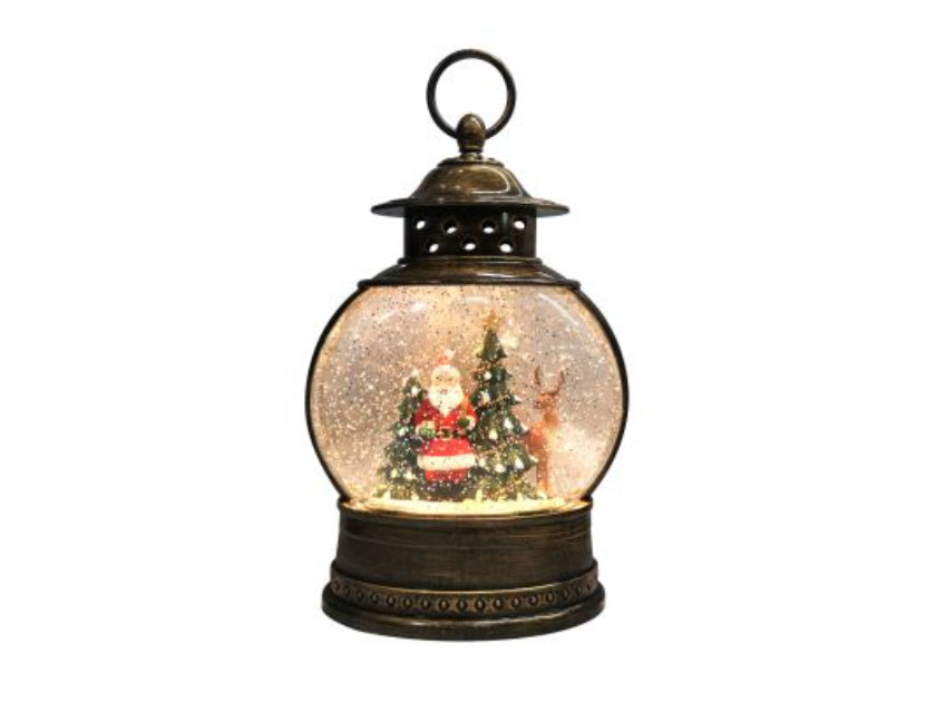 Traditional Christmas Lantern