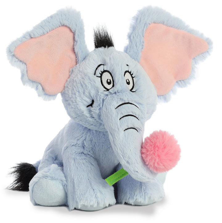 Dr Seuss The Grinch | Horton Elephant