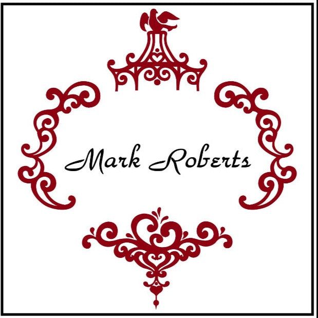 mark roberts logo