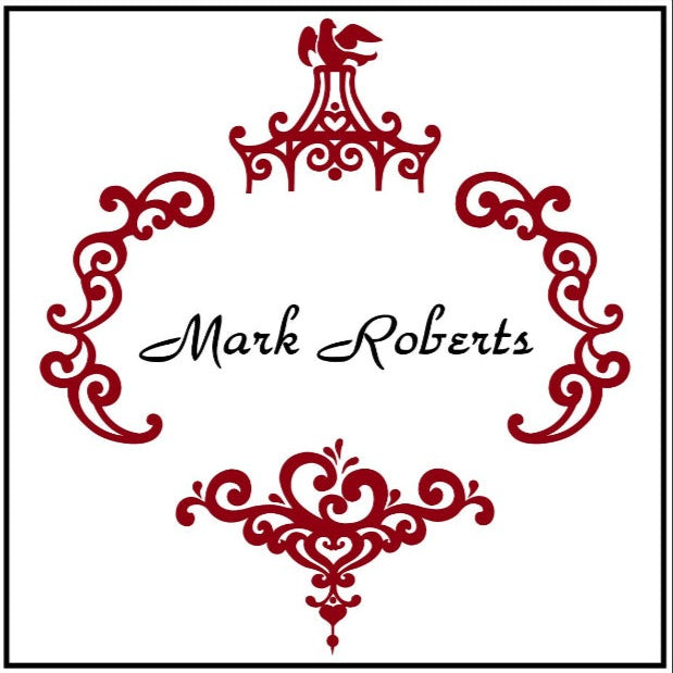 mark roberts logo