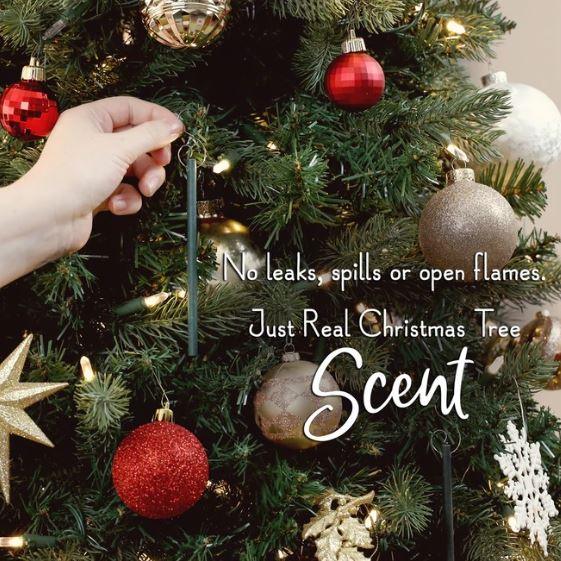 Scentsicles O'Christmas - Festive Emporium