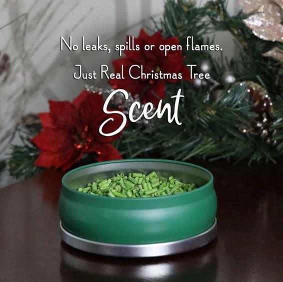 Scentsicles O'Christmas Tree Fragrance - Festive Emporium