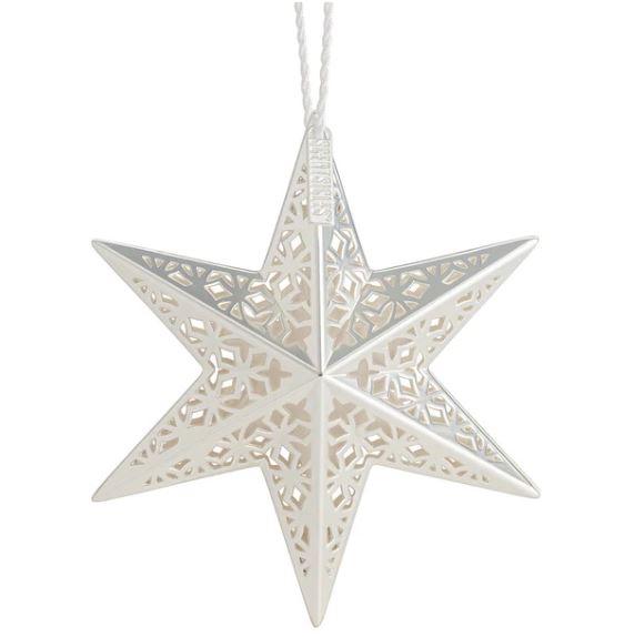 Scentsicles White Winter Fir - Silver Star - Festive Emporium
